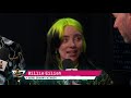 Billie Eilish and Finneas Interview with Ted Stryker | 2020 GRAMMYs Mp3 Song