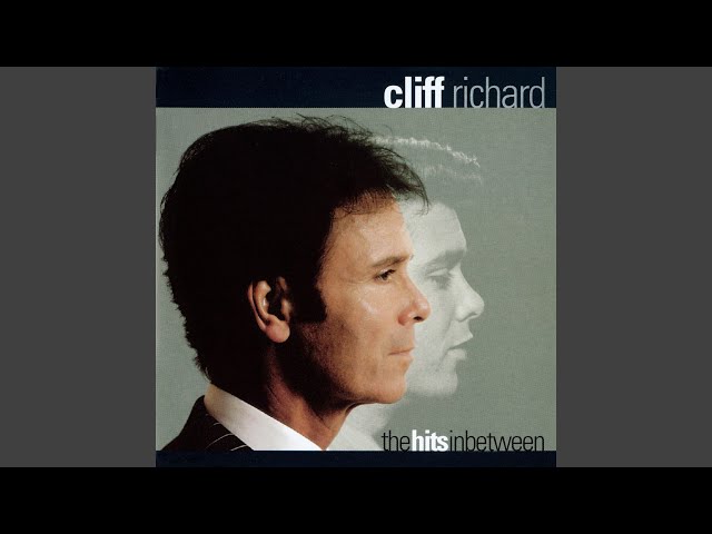 Cliff Richard & The Shadows - It's All Over