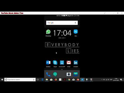 Connecting to Charles - tracing Adobe Analytics server calls using mobile