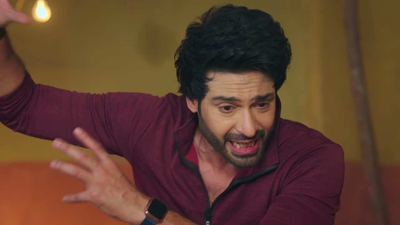 Jagriti Latest Episode 225 Best Scene | जागृति  | Asmi Deo, Arya Babbar, Prakhar Sharma| Zee TV APAC