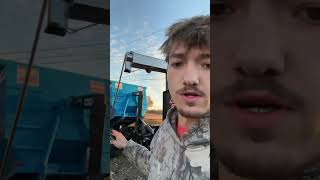 New Swaploader Trailer! ST-1614 #dumpsterrental #dumpsterrentalbusiness #hooklift #DUMPN New Swaploader Trailer! ST-1614 #dumpsterrental #dumpsterrentalbusiness #hooklift #DUMPN