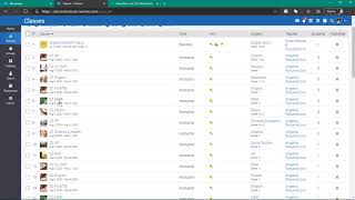 Copy Pasting Lessons in OBCCS neoLMS Part 1