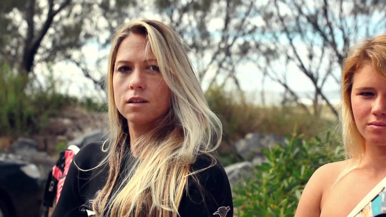 LUNCHBREAK Short Surf Film