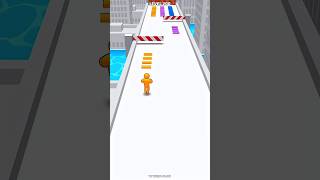 Ladder Master Lvl 200 Super Fast Climb With Perfect Control