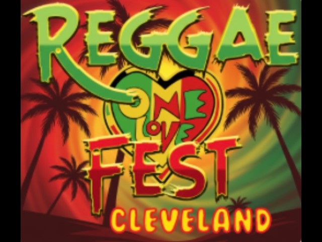 Reggae Fest Cleveland
