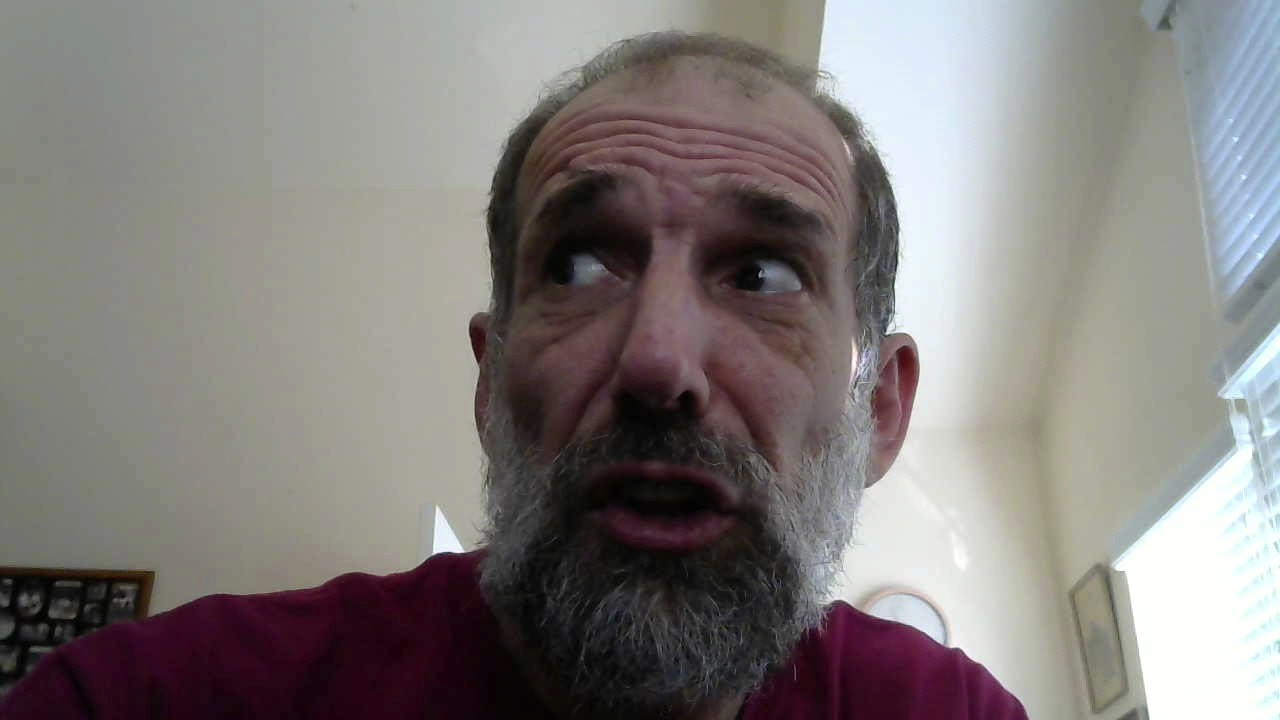 Fe in 8 Slots (30 min Livestream)