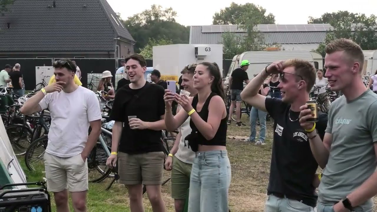 BIER EN MOTOREN T T ASSEN 2024