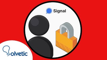 🔒  How TO BLOCK Signal CONTACT
