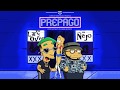 Lary Over X Ñejo - Prepago [Official Audio]