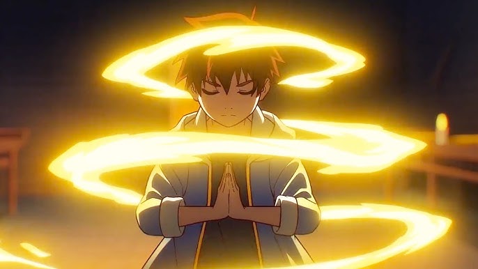 15 Overpowered MC Harem Anime at Magic School — Eightify
