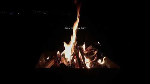 تحميل 火 焚き火 Hd著作権フリー動画素材 Royalty Free Movie002