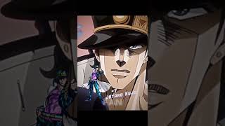 #jotaro #vs #pucci #edit #рекомендации #jojo #jojosbizzareadventure #jjba #anime #animeedit #shorts