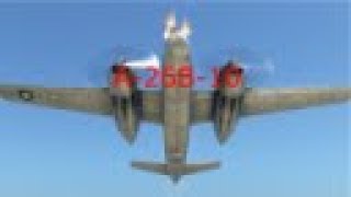 No Brain Mode - A-26B-10 War Thunder