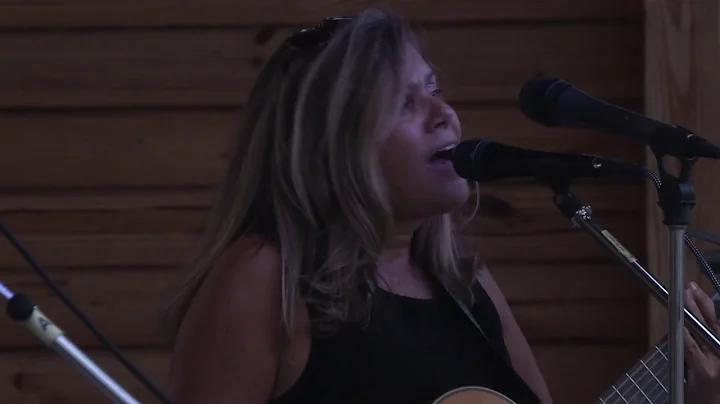 Sondra Levine: Secret