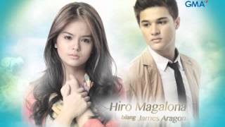 Sino Si James Aragon Sa Buhay Ni Angelina?