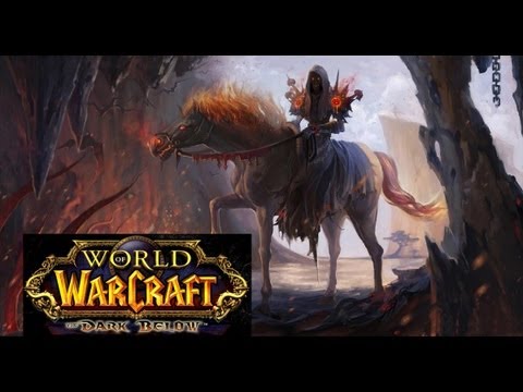 The Dark Below - The Greatest Wow-Hoax Ever!