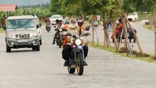 Baba Ramdev Troll At Isha Centre Parakum Rasaliyae