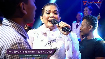 WADON SELINGAN || YANI RIDHO ( OM.BINTARA MUDA ) SHOW DS. PEGAGAN LOR - CRB