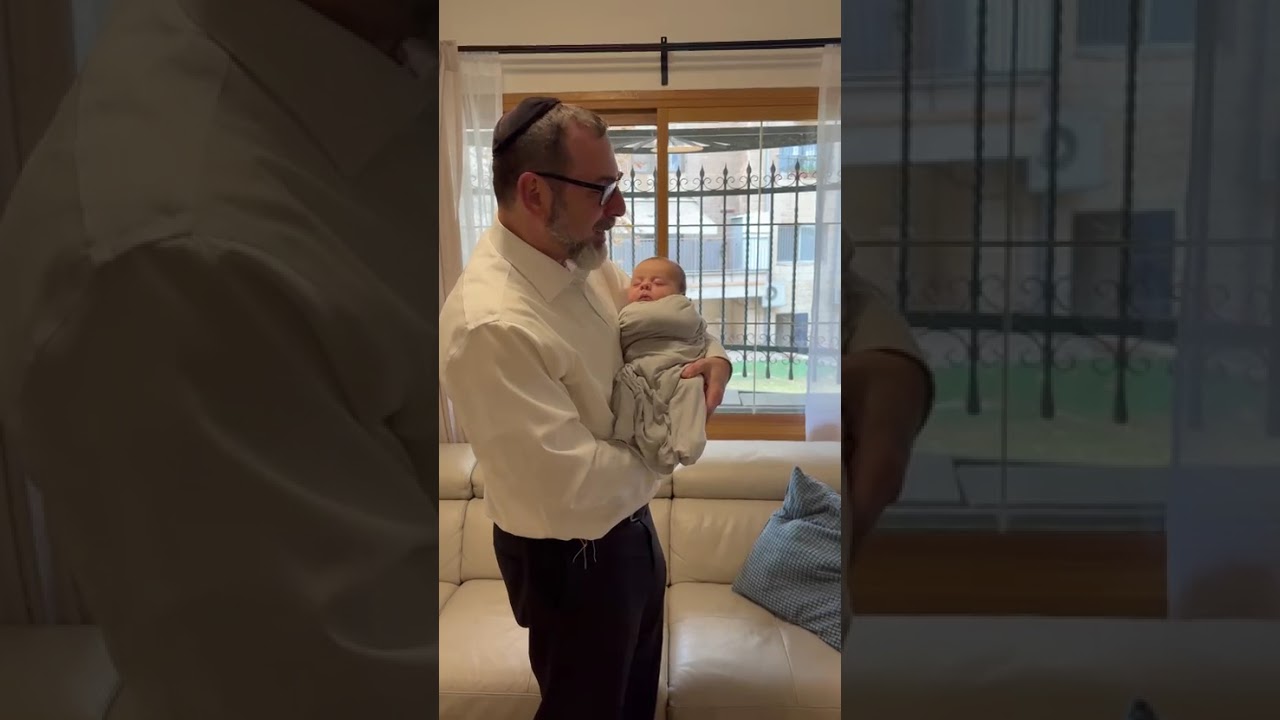 Rabbi Elie's Top 3 - Jan 1, 2026