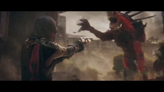 Destiny - NEW OFICIAL TRAILER 2 | CABAL RAID CONFIRM!