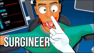 Surgineer | 1 | Probably The Greatest Doctor To Ever Live screenshot 5