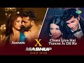 Jaanam X Chura Liya Hai Tumne Jo Dil Ko Mashup Asha Bhosle Vishal Mishra Dixit Seth