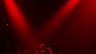 D.Dan - Throttle Techno @ 1015 Folsom in San Francisco 9/10/2026