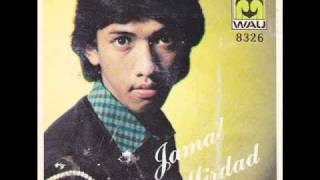 Jamal Mirdad-Cipir Kacang Panjang