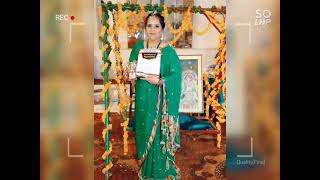 Wbtr & Santosh women's club Teej event on 29 july 2022 at vikaspuri #join #wbtr events #9212763790