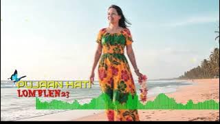 REGGAE EDM 🎶🥁 | PUJAAN HATI | JEDAK JEDUK VIRAL 2025 🥁