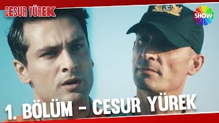 Cesur Yürek 1.Bölüm - (2024 HD)