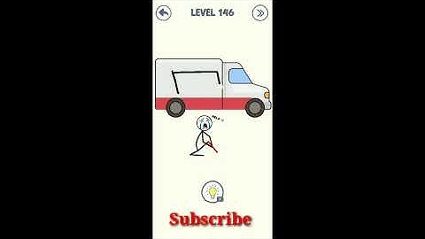 Draw Puzzle 2 level 146