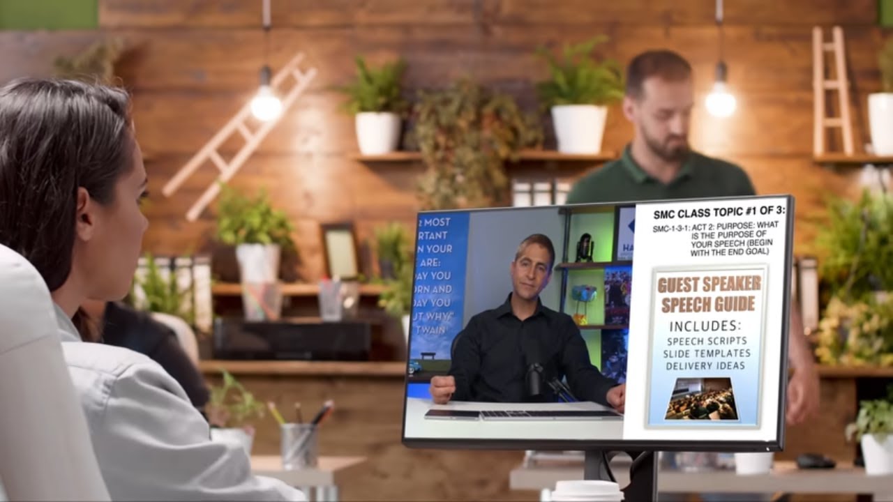 Online MBA Program - Haroun Education Ventures