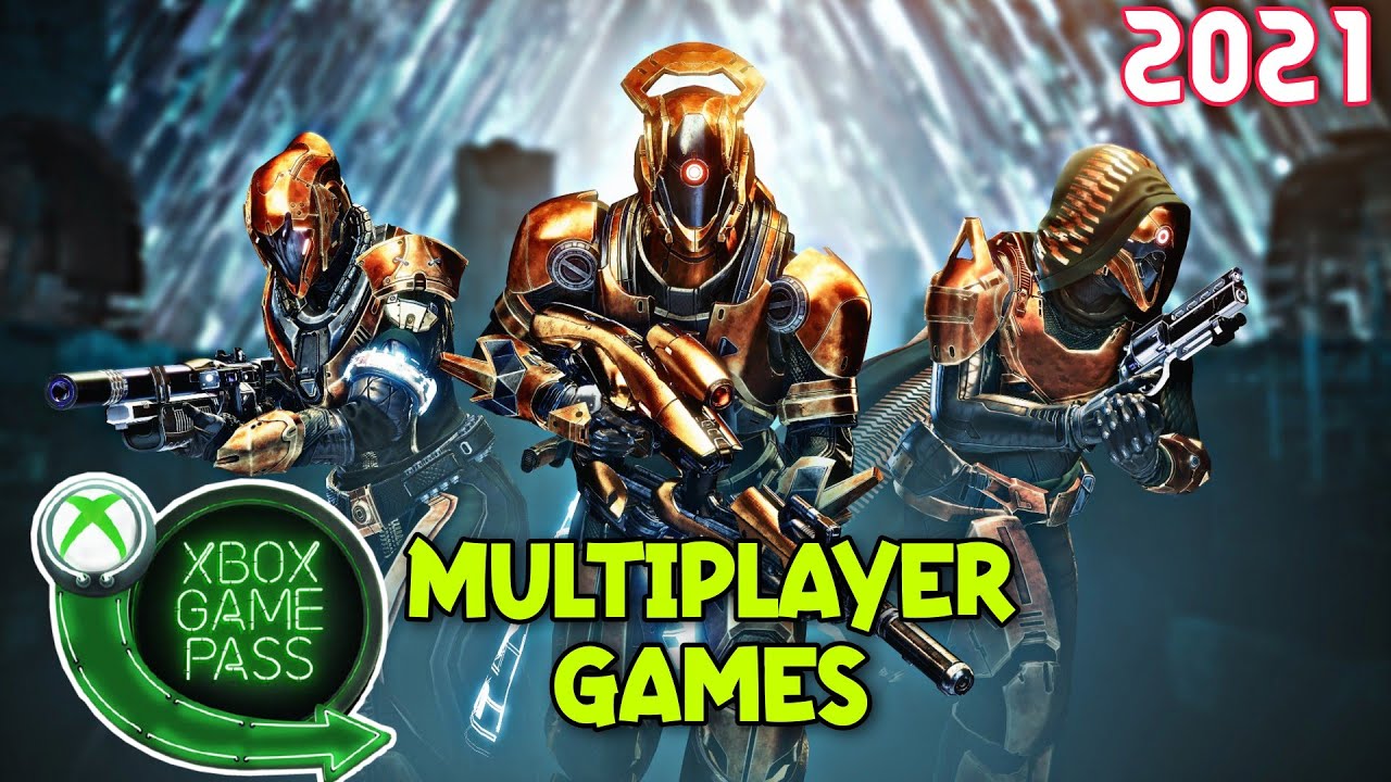 best local multiplayer games on xbox game pass｜TikTok Search
