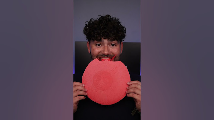 Will Toothpaste Slime !? ASMR DIY