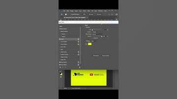 magic of 3D Text Effects in Adobe Photoshop #viral