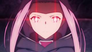 Same Time AMV  - Fate Grand Order Zettai Majuu Sensen Babylonia