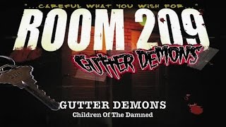 Watch Gutter Demons Children Of The Damned video