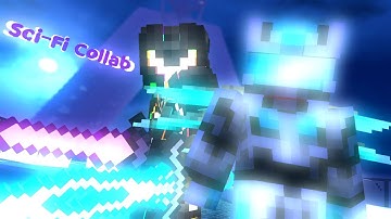 Sci-Fi Collab - Hosted by Sharpwind and Flamez