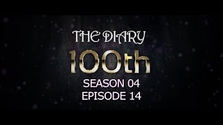 The Diary: S04E14 - June 21st 2015