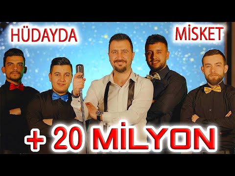 ERTAN ERŞAN | HÜDAYDA - MİSKET - POTPURİ