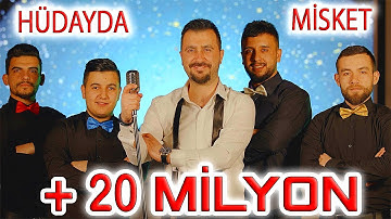 Thumbnail of ERTAN ERŞAN | HÜDAYDA - MİSKET - POTPURİ