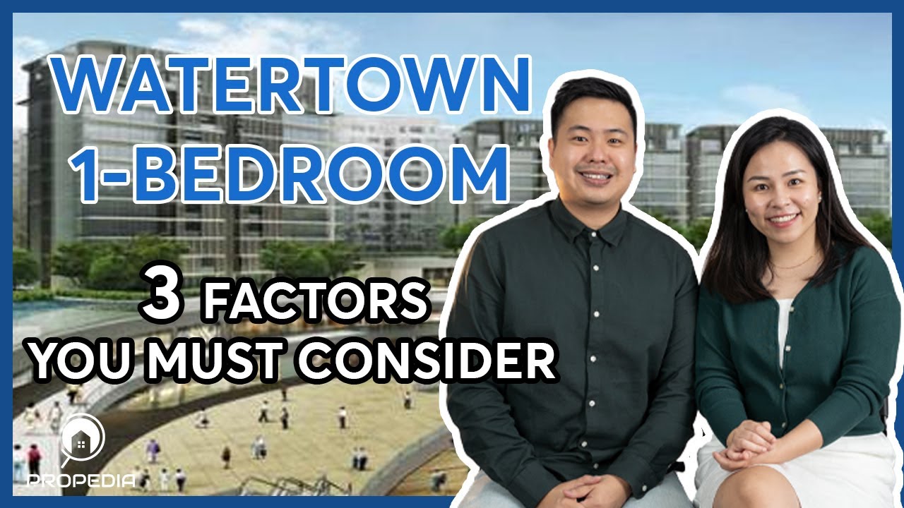 Watertown 1 Bedroom Analysis | Advice from Professionals
