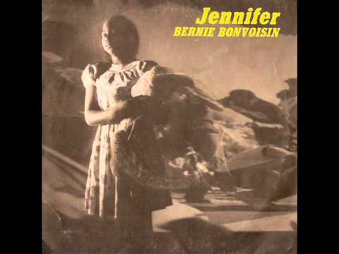 Bernie Bonvoisin - L'aube  (1985)