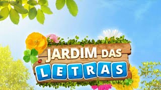 Jardim Das Letras   Gameplay screenshot 1