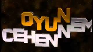 Oyun Cehennemi Intro 