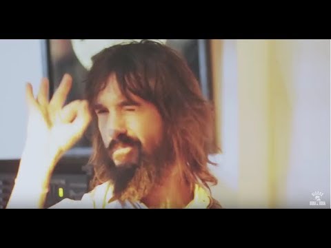 Sidonie "Carreteras Infinitas" En Directo En Discos Bora-Bora.