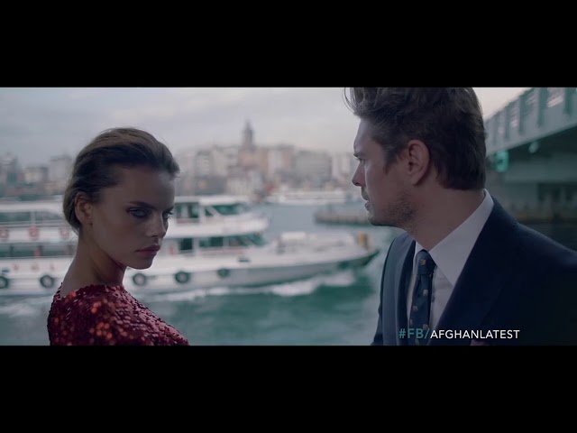 Shahab Mozaffari - Delbarito Kamtaresh Kon (شهاب مظفری - دلبریتو کمترش کن)