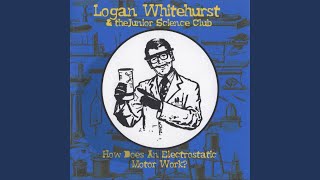 Video thumbnail of "Logan Whitehurst and the Junior Science Club - Marie (You're Taller Than Me)"