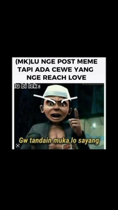 meme bulan ramadhan